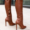 THE MYLENE BOOTS