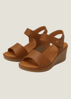 DE CHARLOTTE SANDALEN