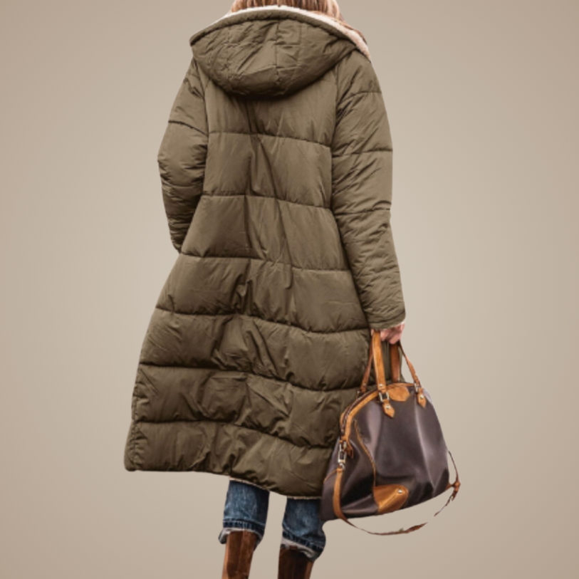 THE GRACE COAT