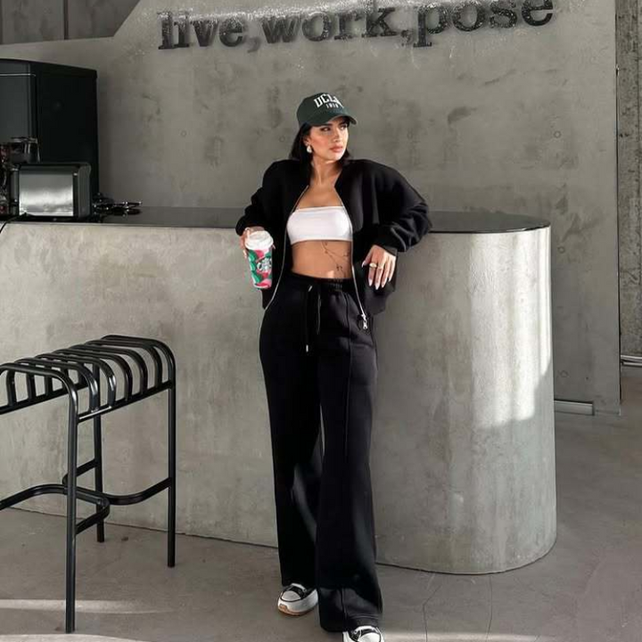 DE SORELLA SET