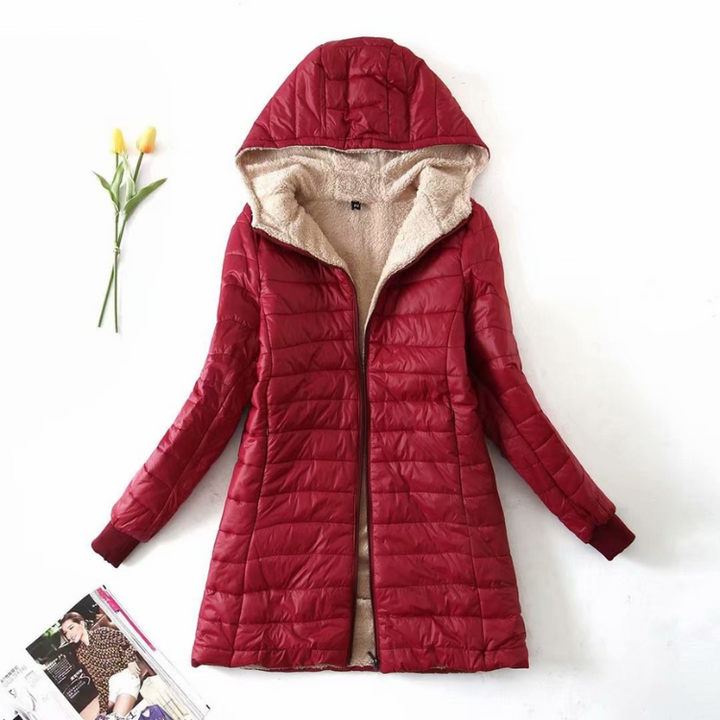 THE CARA JACKET