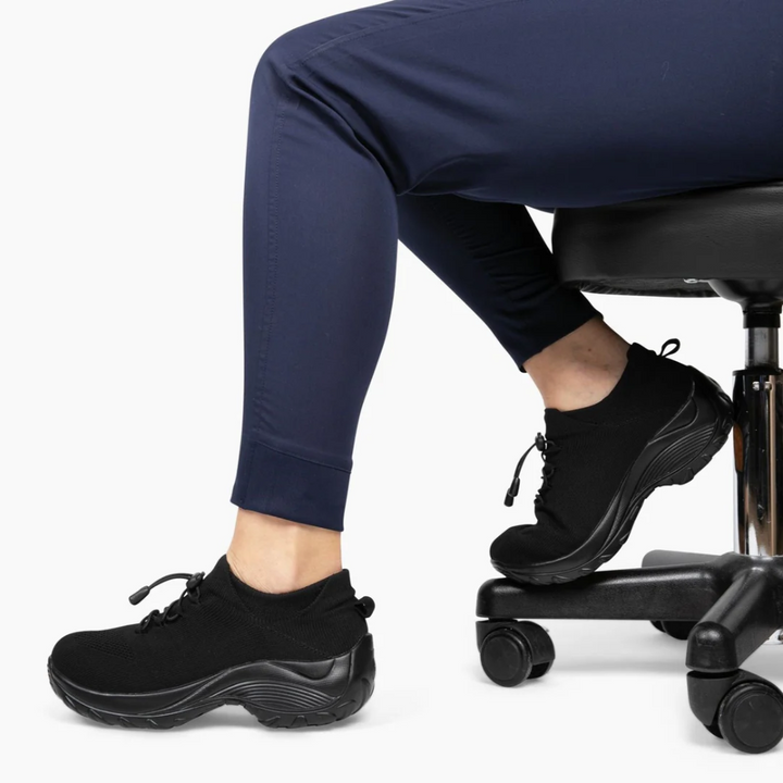 Lola - Les chaussures orthopédiques