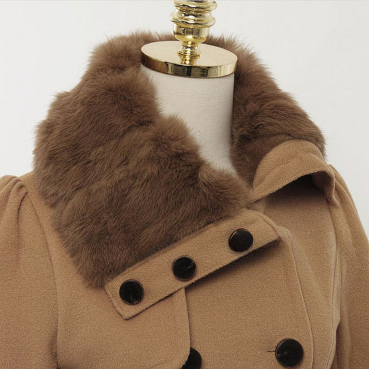 THE YENA COAT