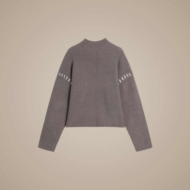 DE BLURD SWEATER