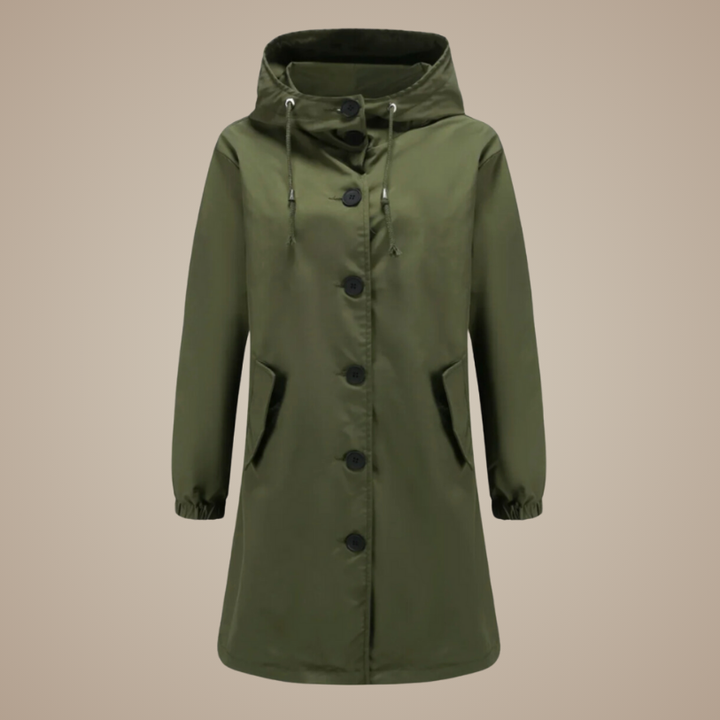 THE MANDY COAT