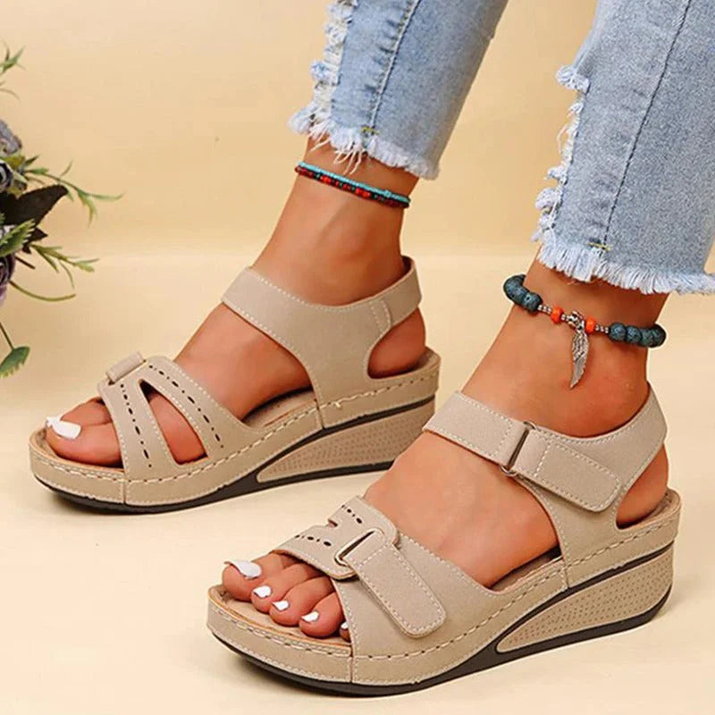 DE BERTA SANDALEN