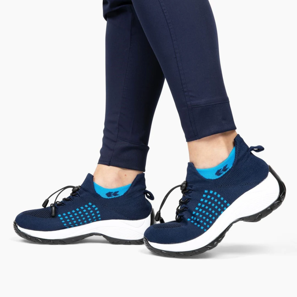 Lola - Les chaussures orthopédiques