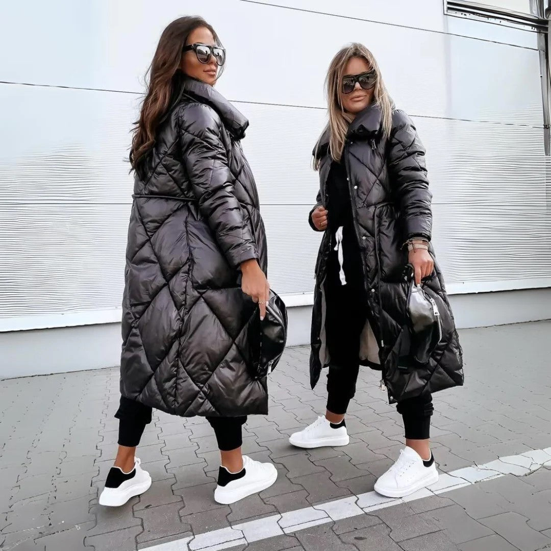 THE JOLYNE COAT