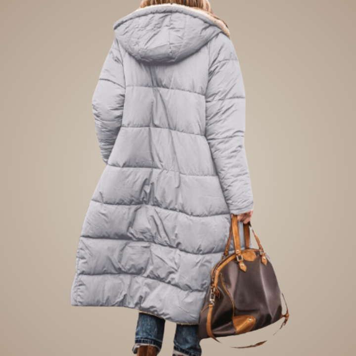 THE GRACE COAT