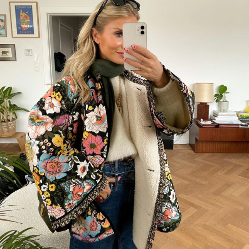 THE COLORADE JACKET