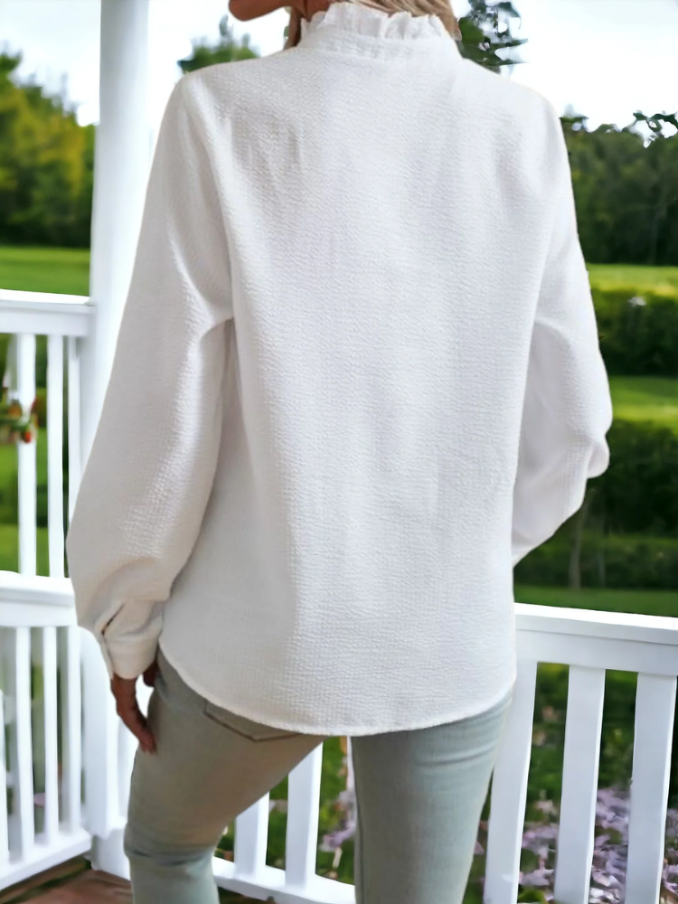 THE GORGIA SHIRT