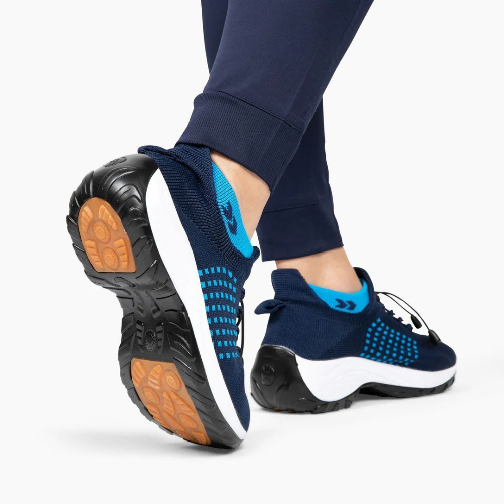 Lola - Les chaussures orthopédiques