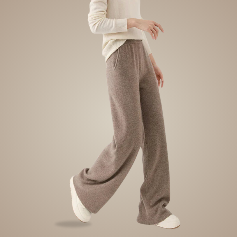 DE ETERNA BROEK