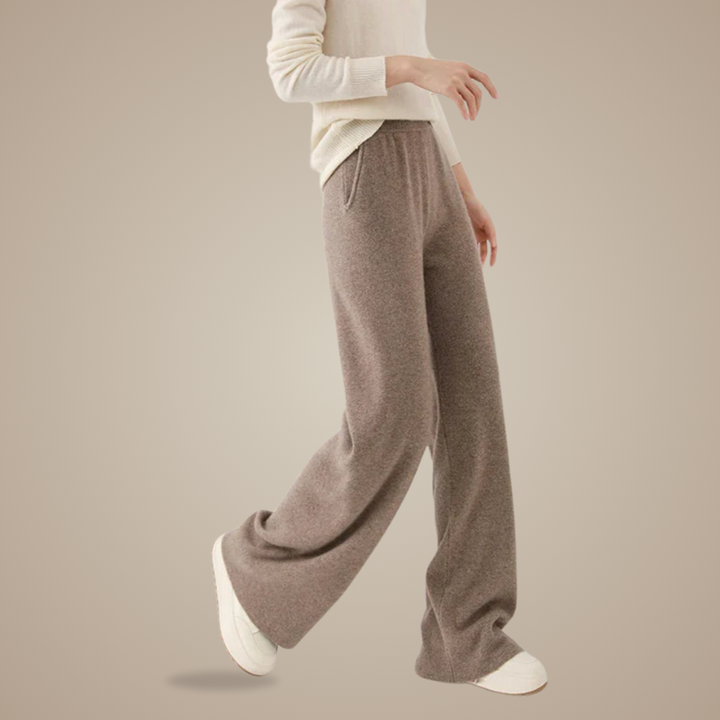 DE ETERNA BROEK