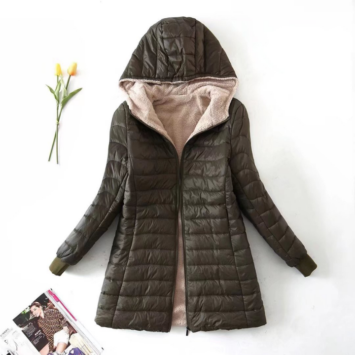 THE CARA JACKET