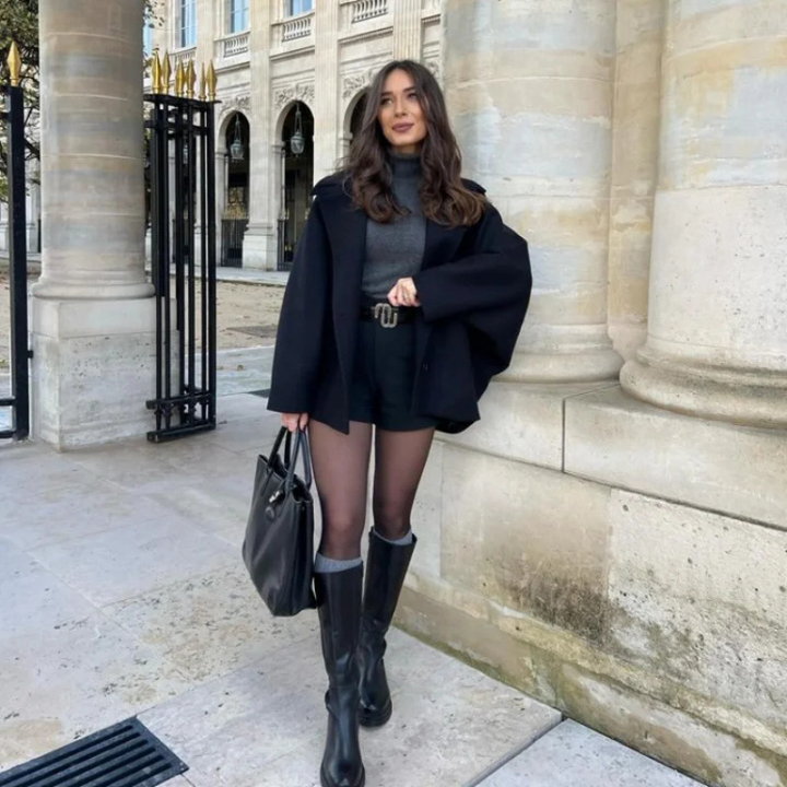 DE PAULINE JAS