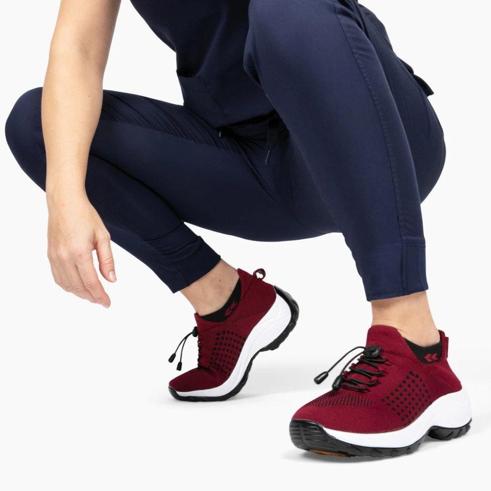 Lola - Les chaussures orthopédiques