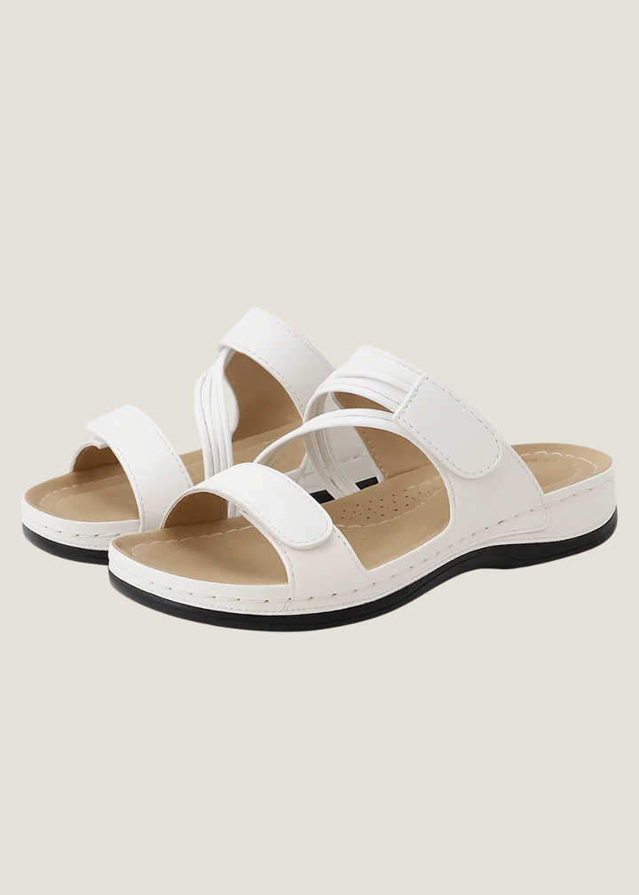 DE CHANTAL SANDALEN