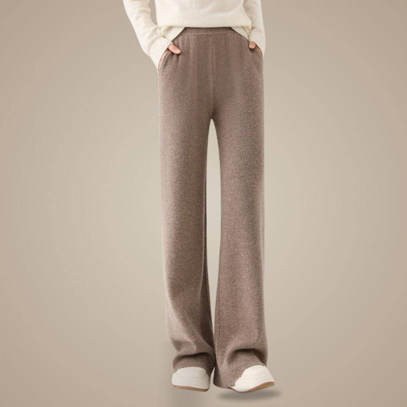 DE ETERNA BROEK