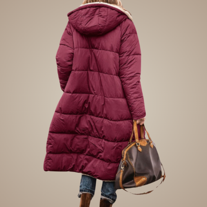 THE GRACE COAT