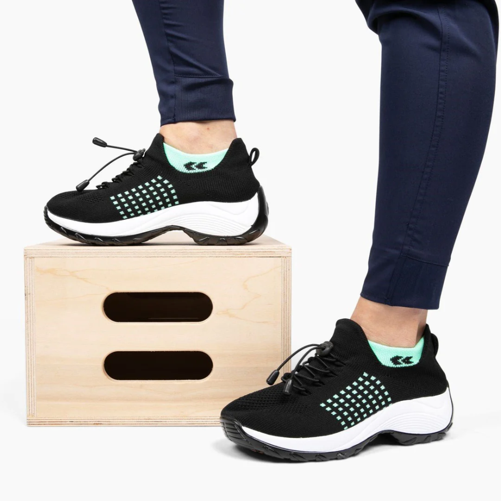 Lola - Les chaussures orthopédiques