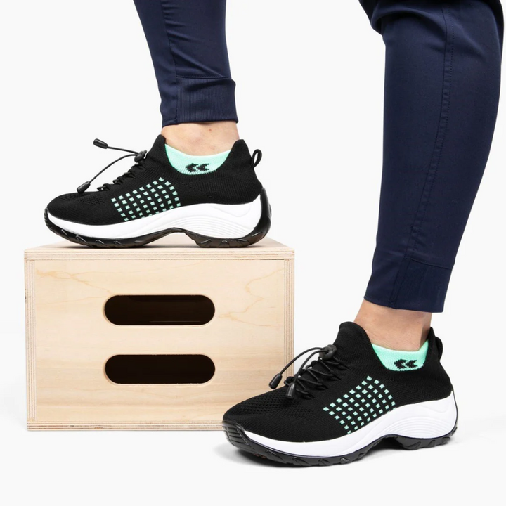 Lola - Les chaussures orthopédiques