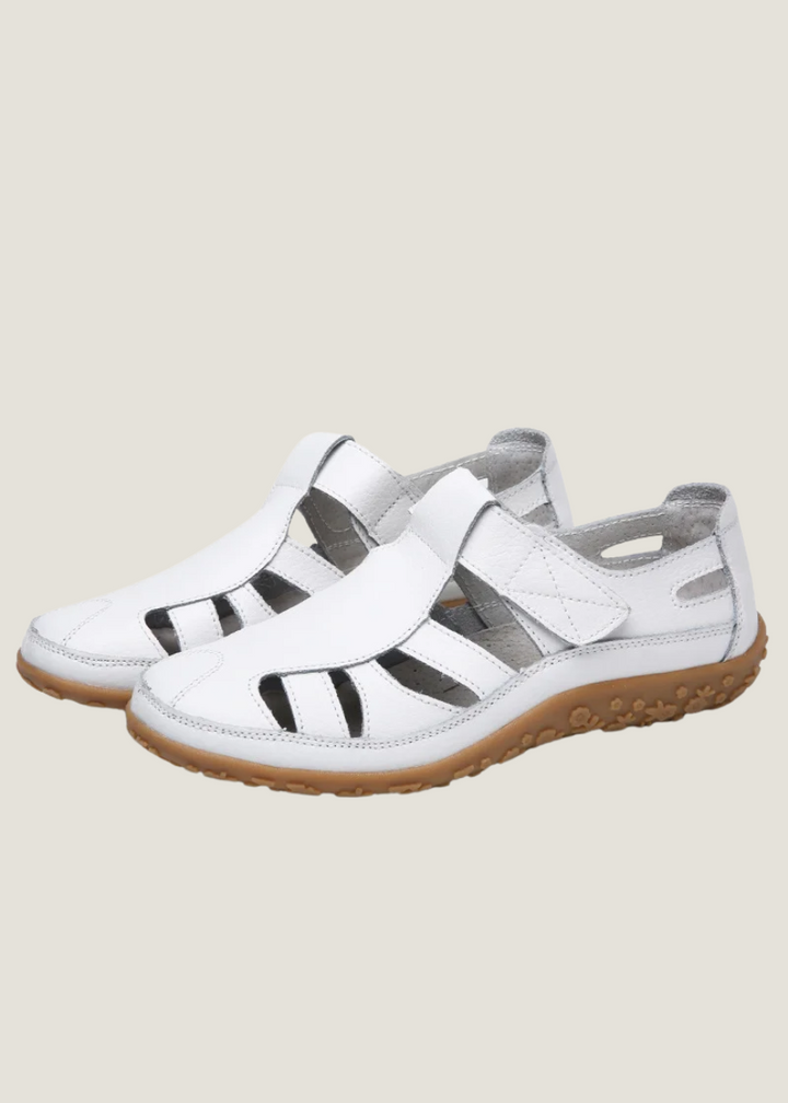 DE MARIAN SANDALEN