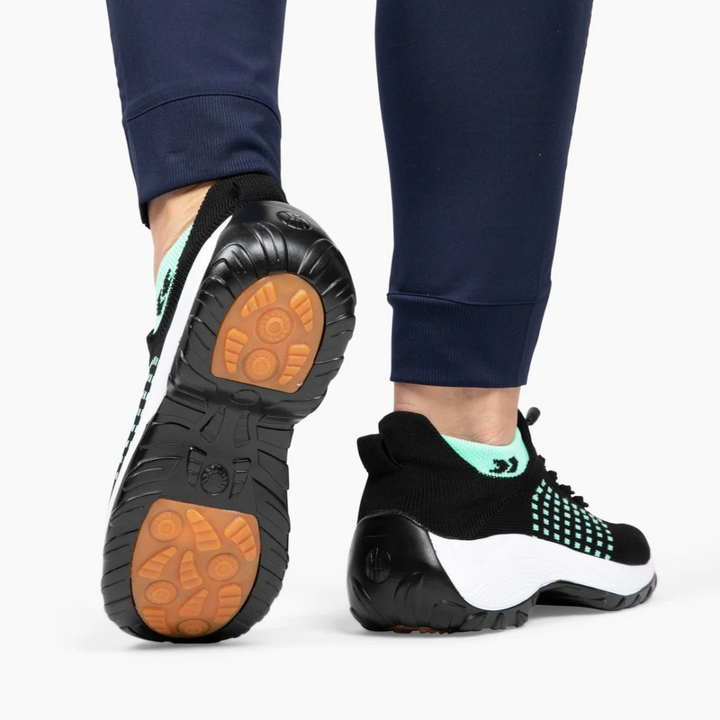 Lola - Les chaussures orthopédiques
