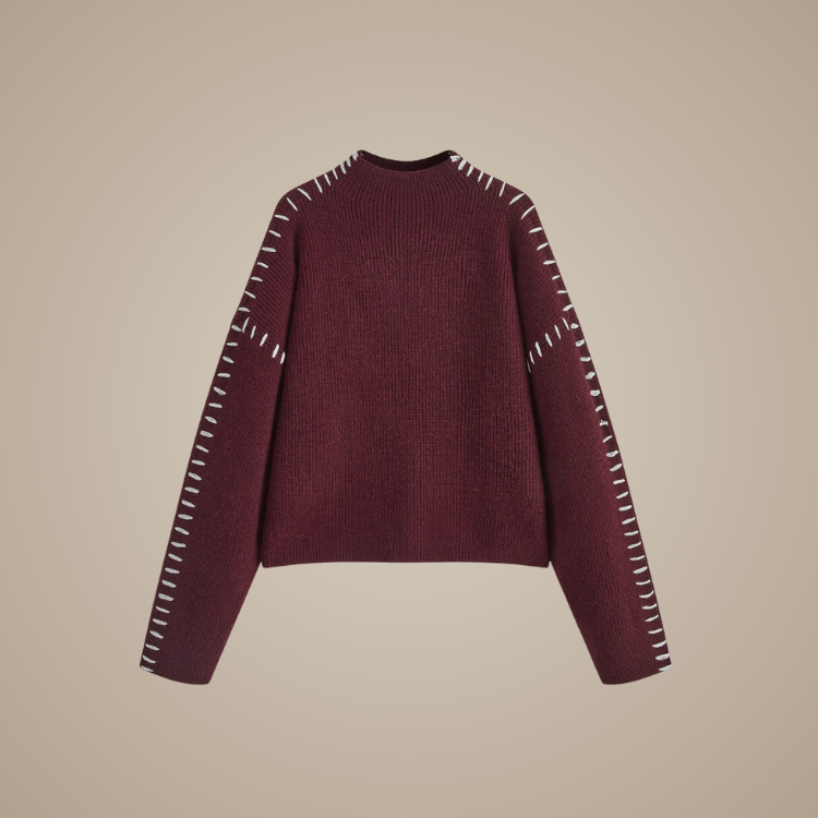 DE BLURD SWEATER