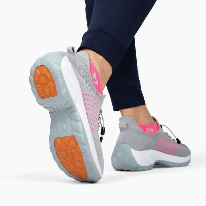 Lola - Les chaussures orthopédiques