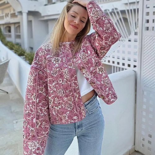 THE COLORADE JACKET