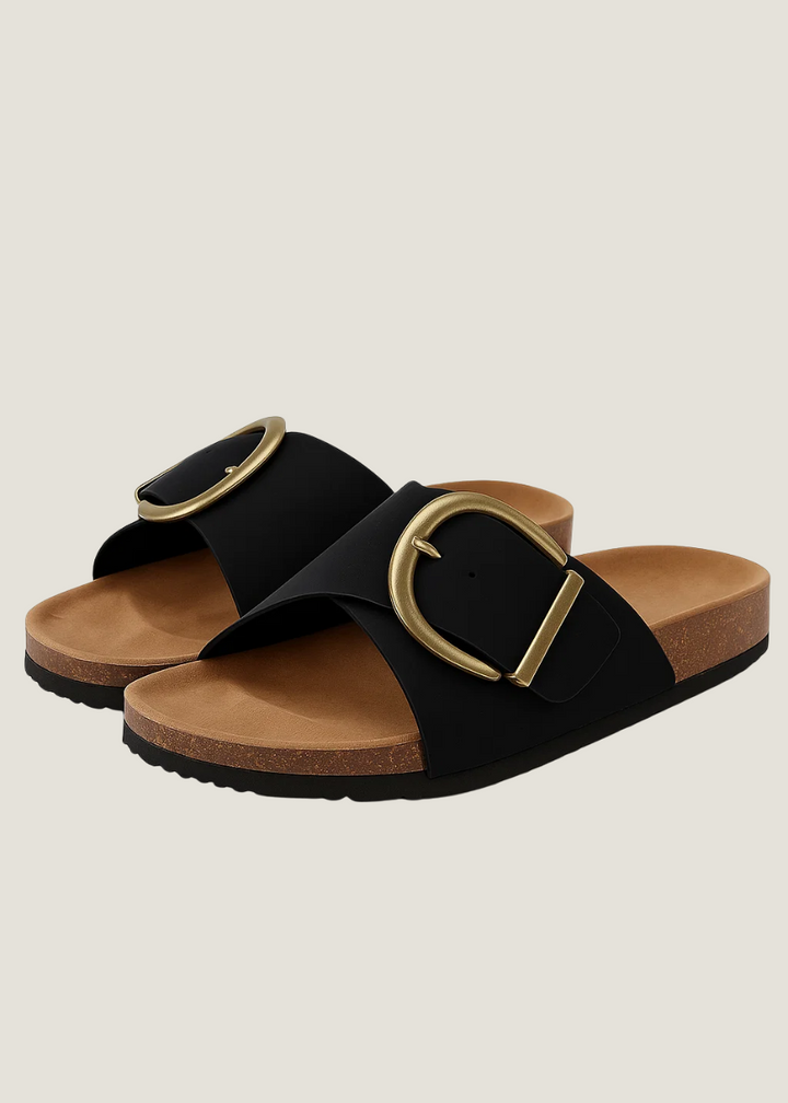 DE ROSALIA SANDALEN