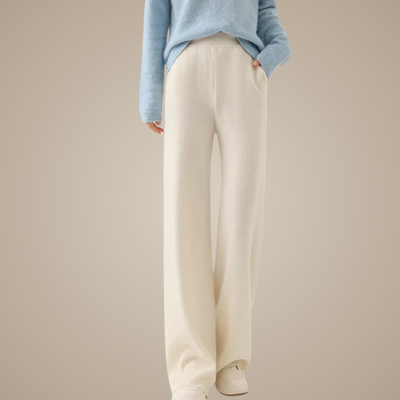 DE ETERNA BROEK