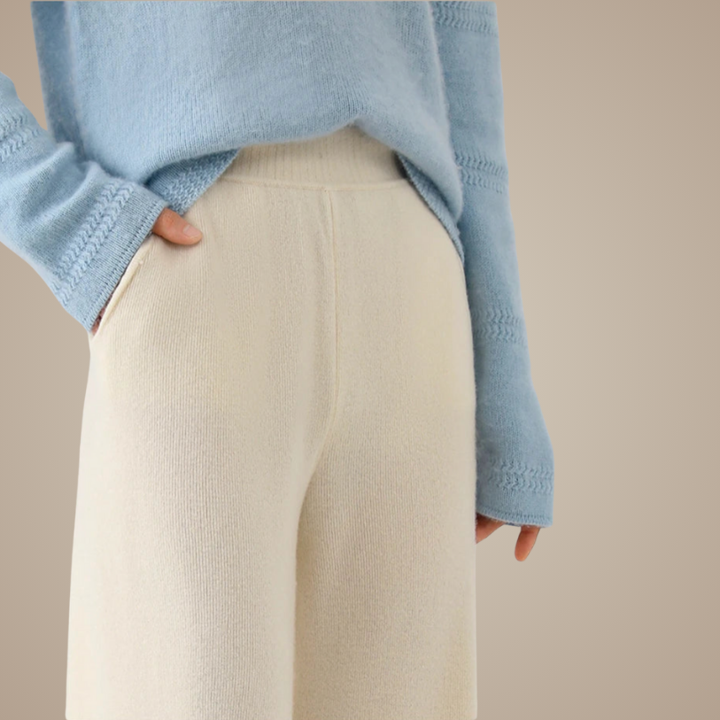 DE ETERNA BROEK