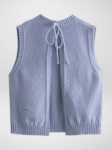 THE OLIVIA TOP