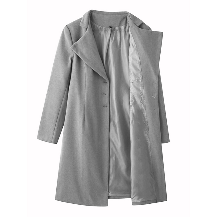 THE VICKI COAT