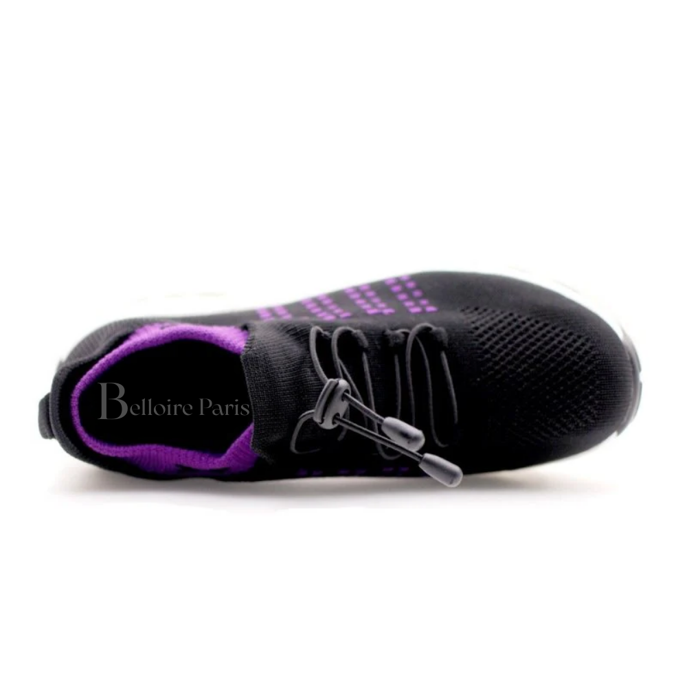 Lola - Les chaussures orthopédiques