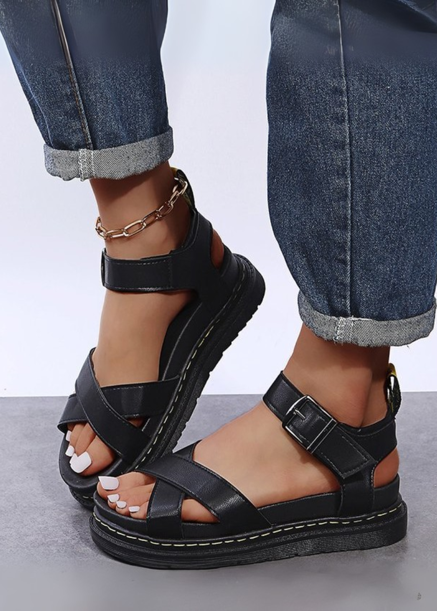 DE MARTINA SANDALEN