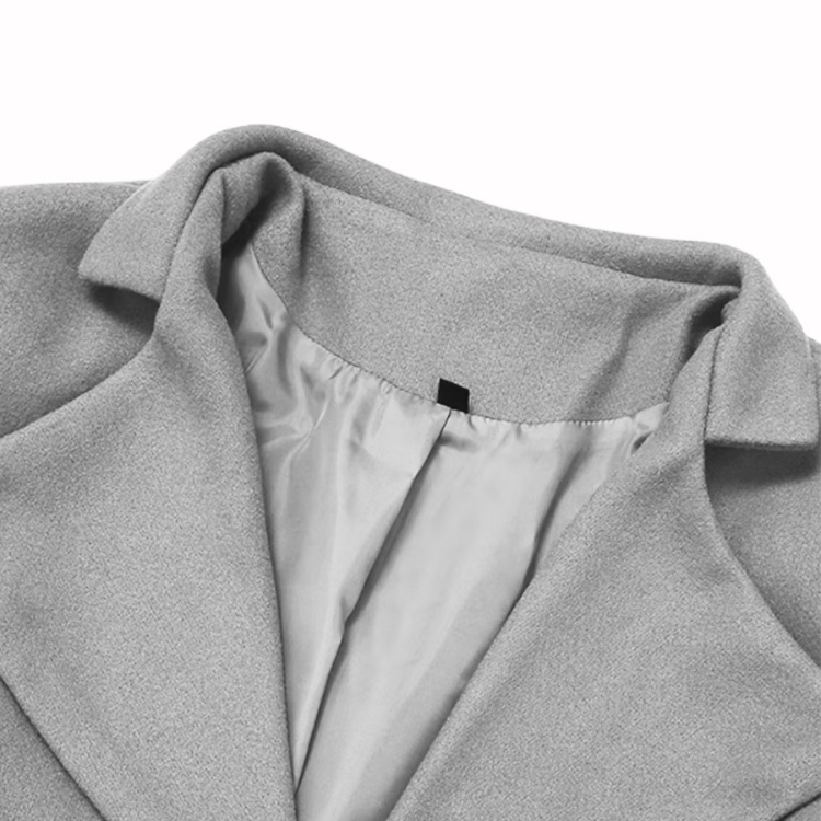 THE VICKI COAT