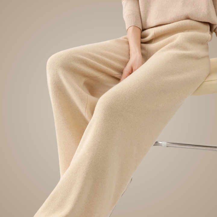 DE ETERNA BROEK