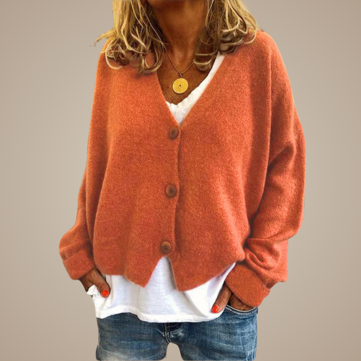 DE LOLA CARDIGAN