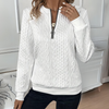 THE JOY KNITTED SWEATER