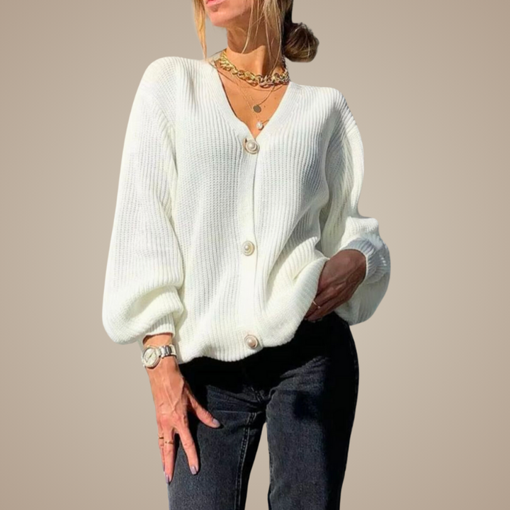 DE BONZA CARDIGAN