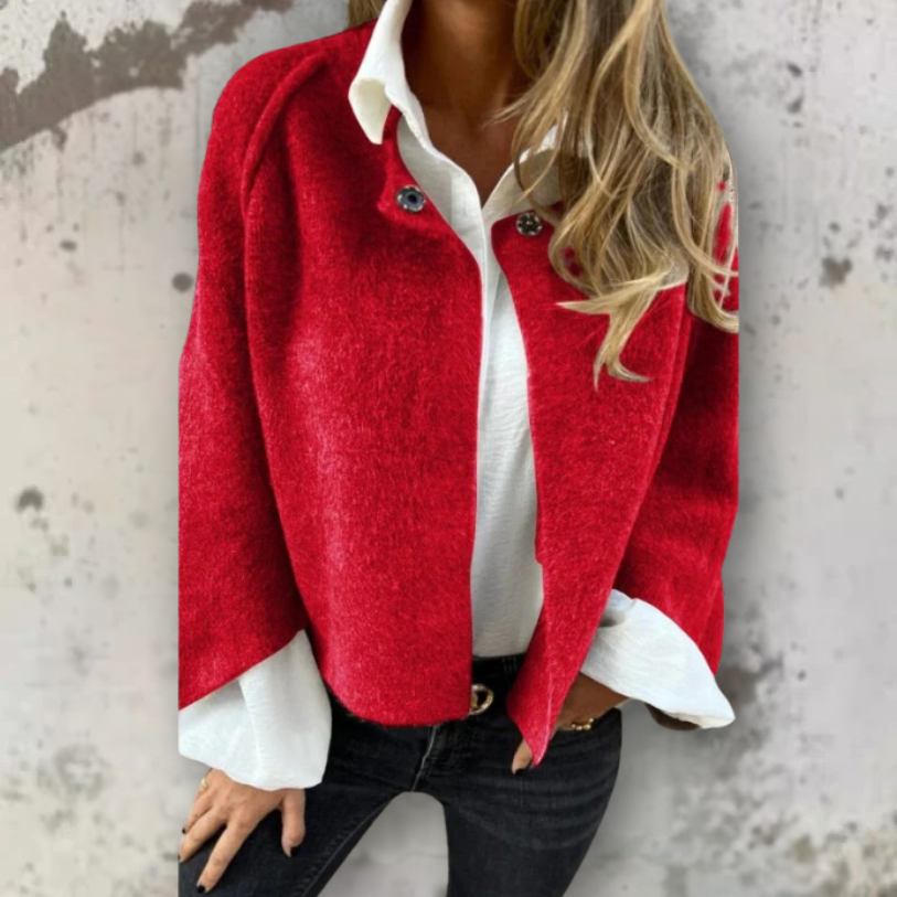 DE CLEO VEST