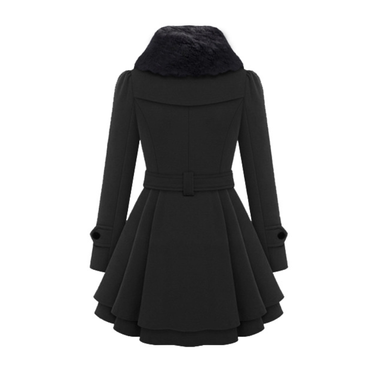 THE YENA COAT