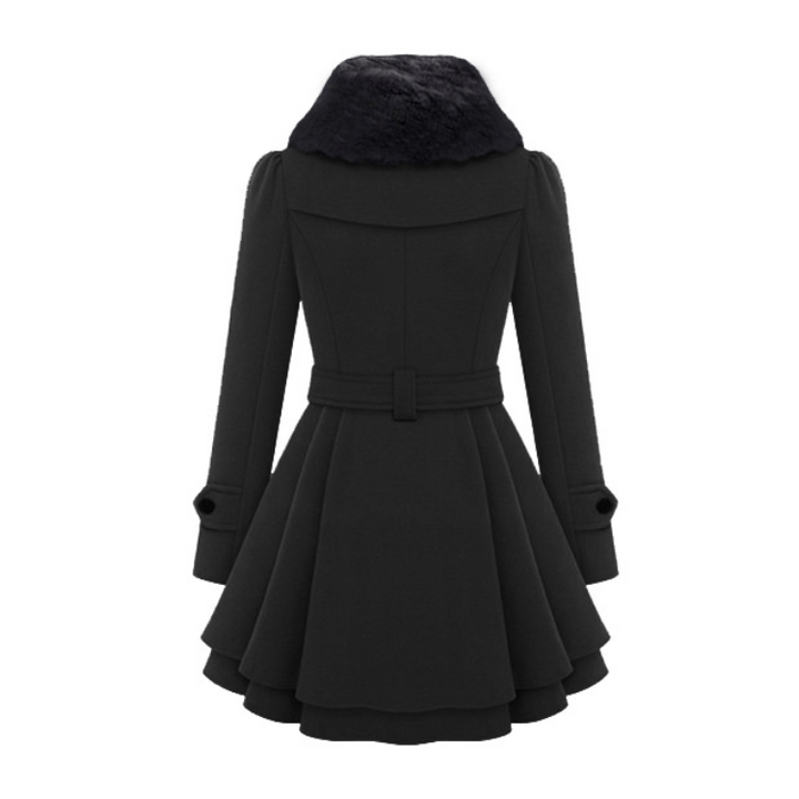 THE YENA COAT
