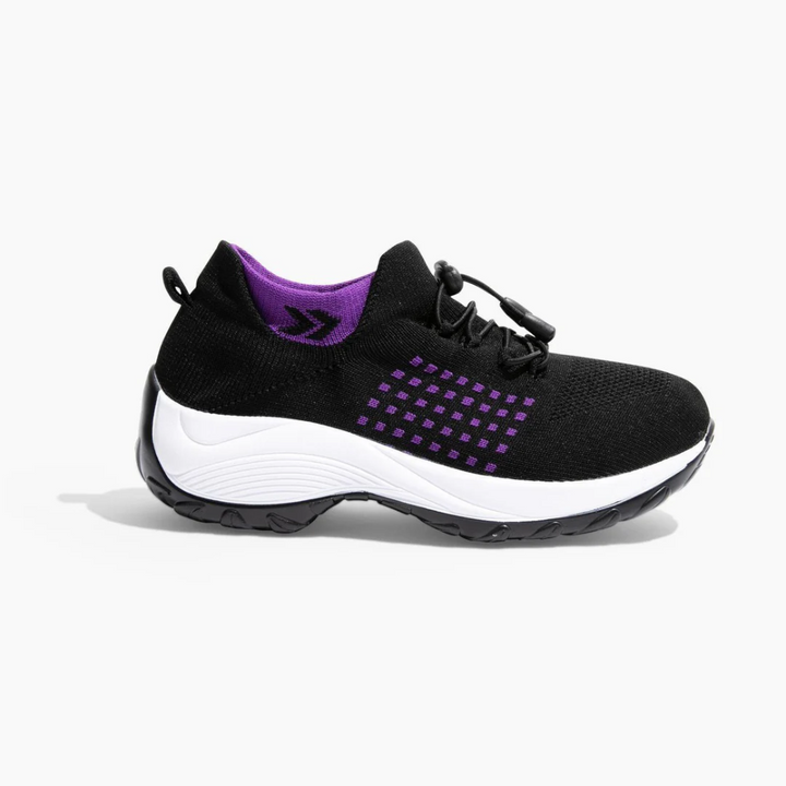 Lola - Les chaussures orthopédiques