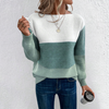 THE AURA SWEATER
