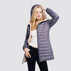 THE CARA JACKET
