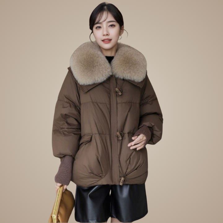 THE VIOLA JACKET